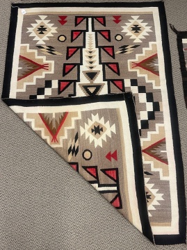 Navajo Weaving